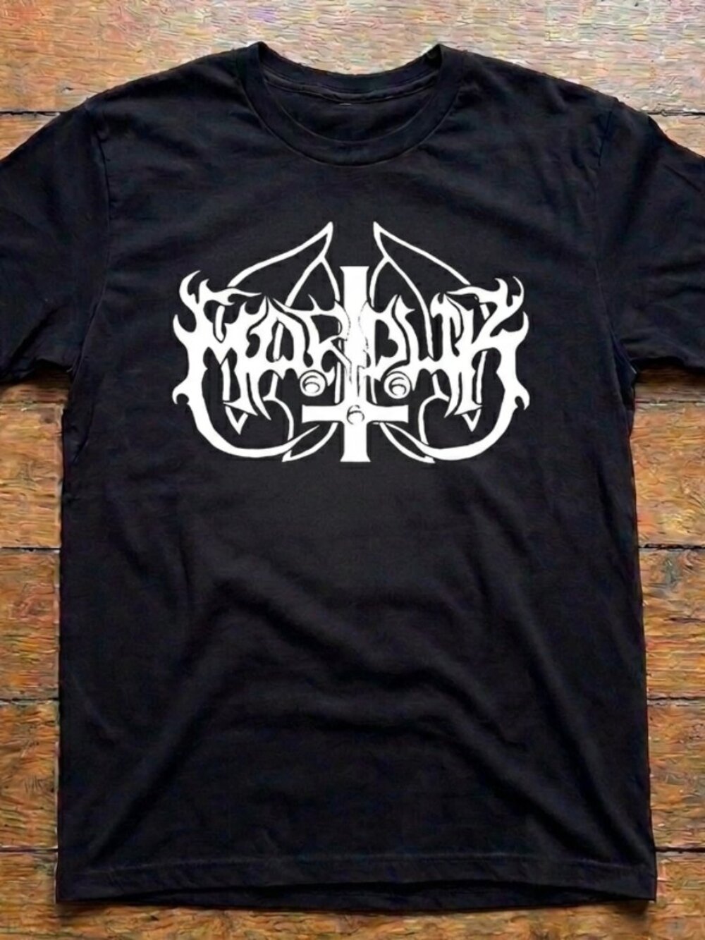 MARDUK Black Metal T-Shirt